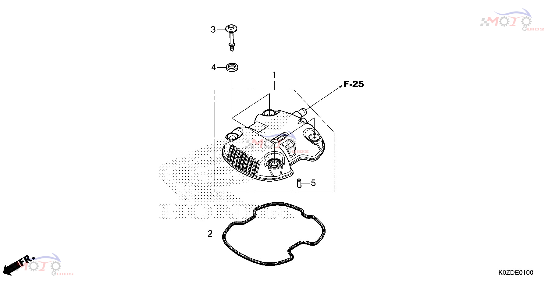 Engine Diagram